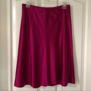 🔥⚡️💕 Ann Taylor A-line skirt